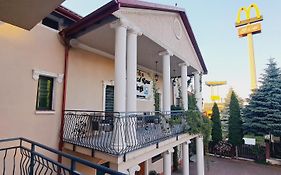 Hotel Rezydencja Rosa